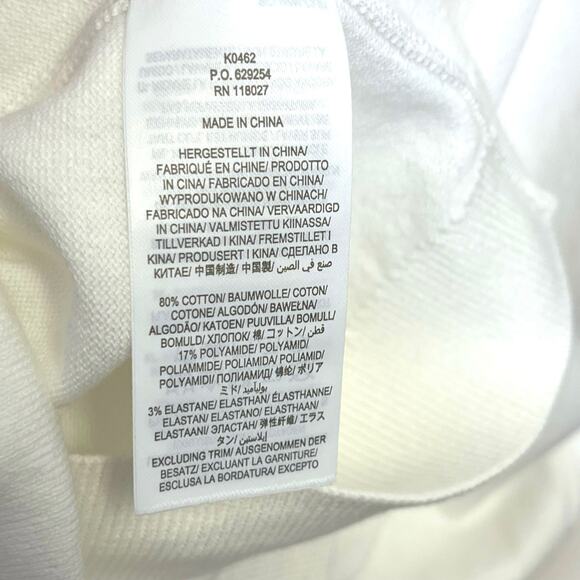 Boden Unique Embroidered sequin Tucan Tropical Knit Sweater XL - Picture 6 of 6